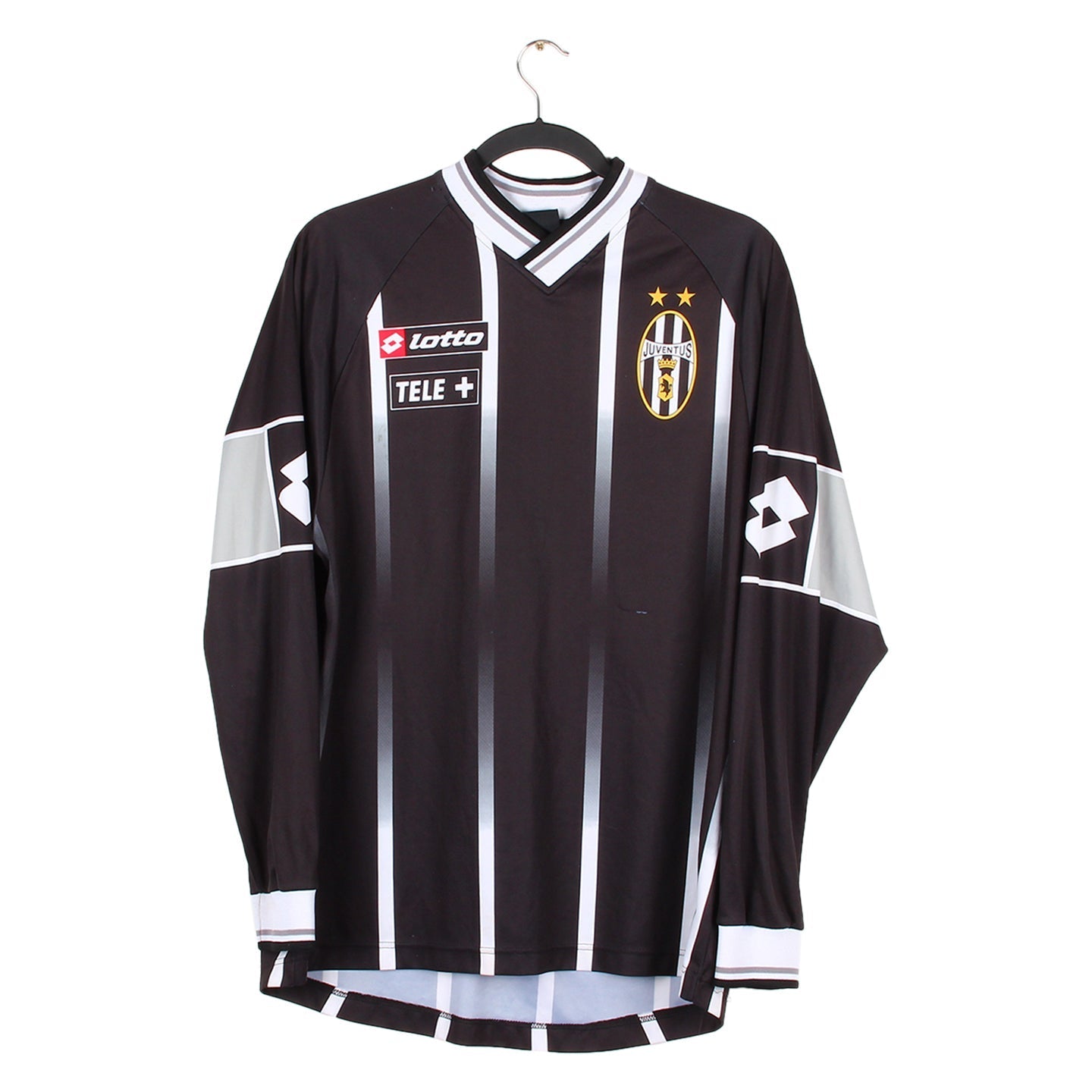 2000/01 - Juventus (S)