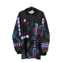 1992/94 - Pays-Bas (XL) *gardien Lotto template*