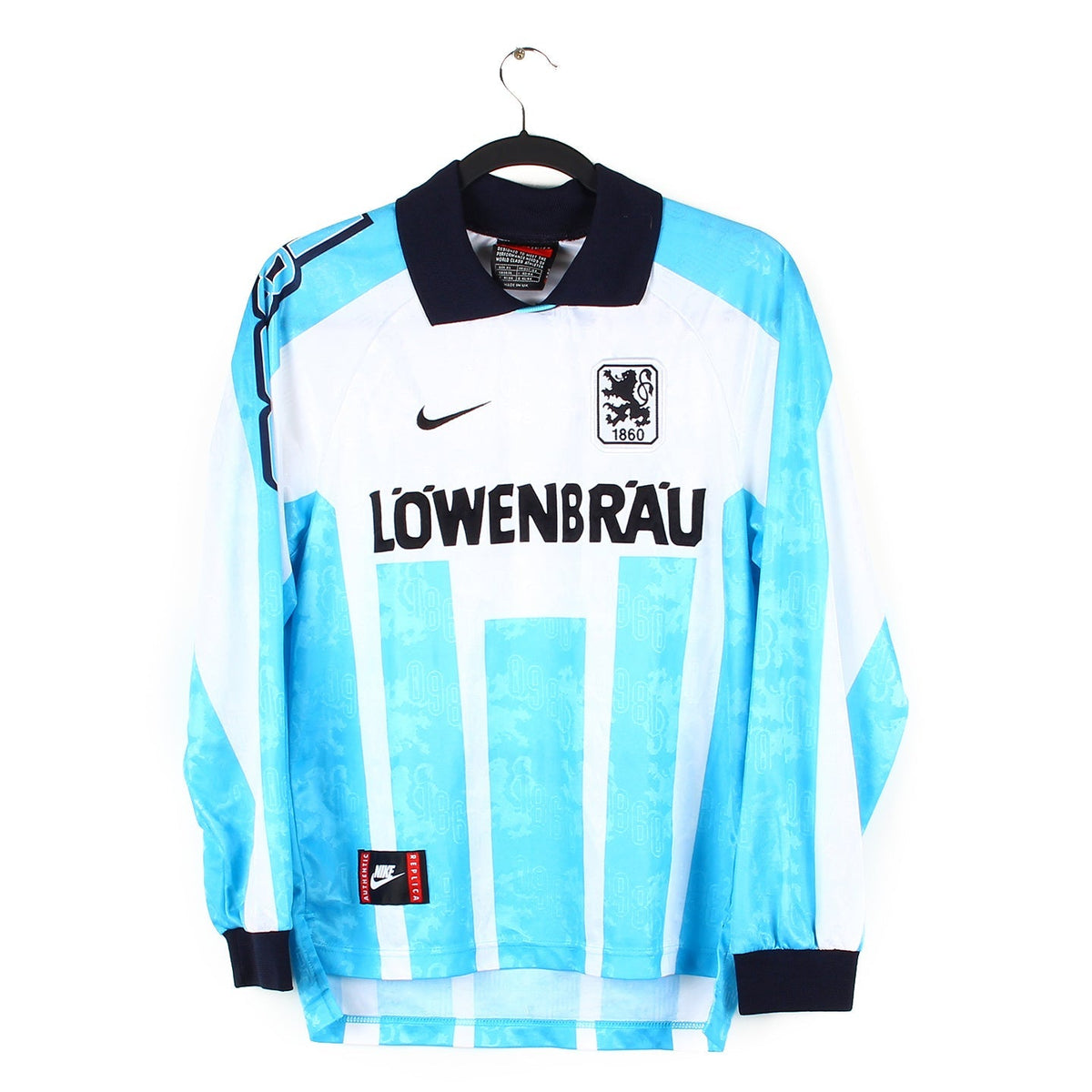 1996/97 - 1860 Munich (2XL)