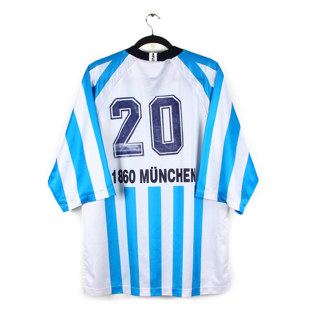1995/96 - 1860 Munich #20 (XL) [porté]