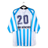 1995/96 - 1860 Munich #20 (XL) [porté]