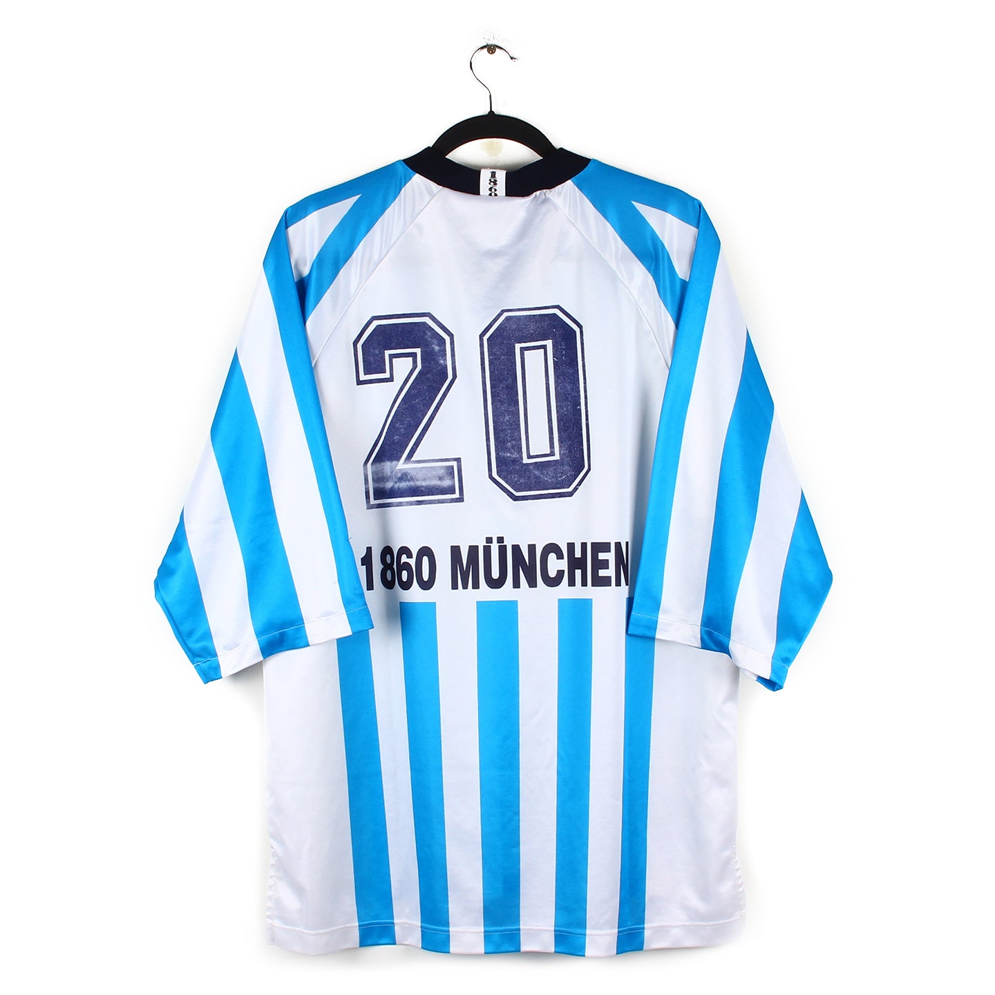 1995/96 - 1860 Munich #20 (XL) [porté]