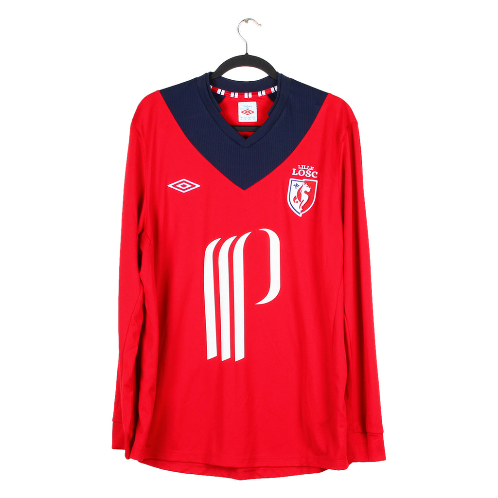 2012/13 - LOSC (S)
