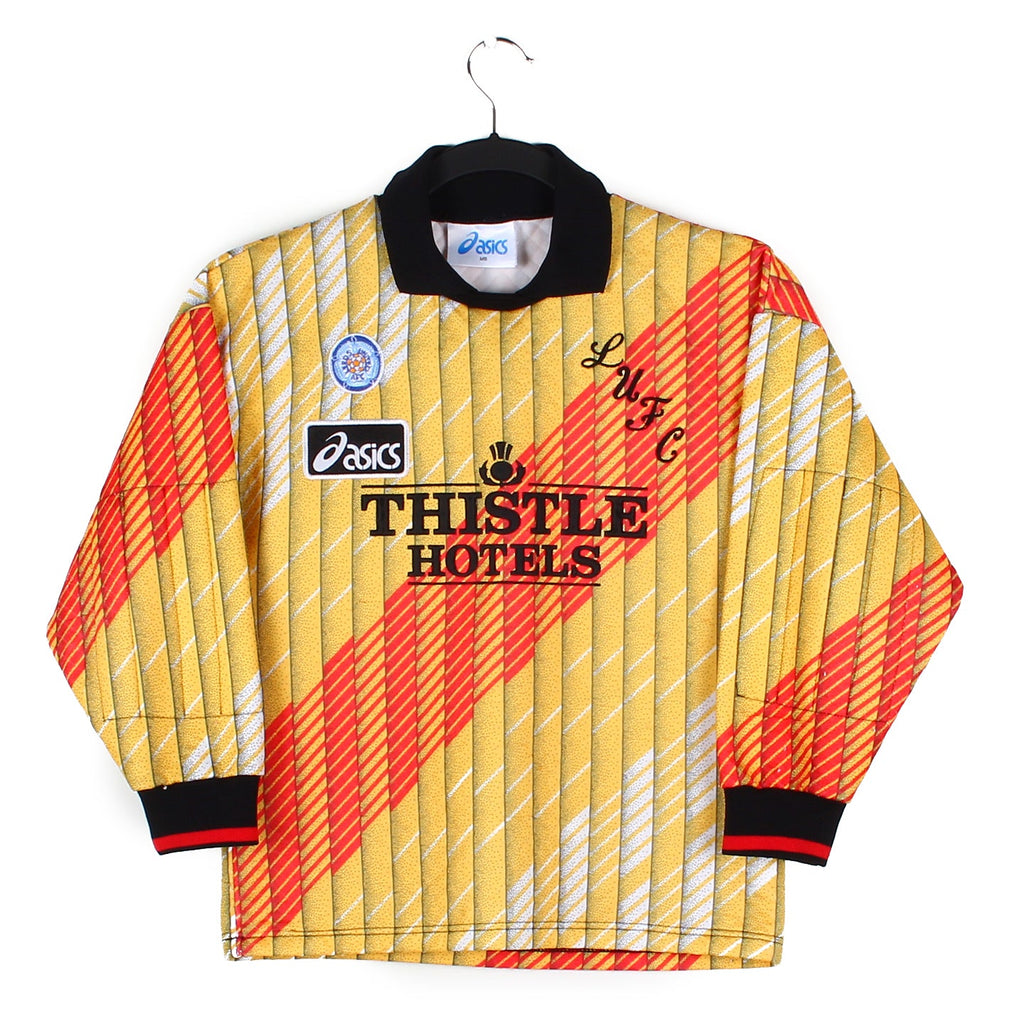 1995/96 - Leeds United (12 ans)