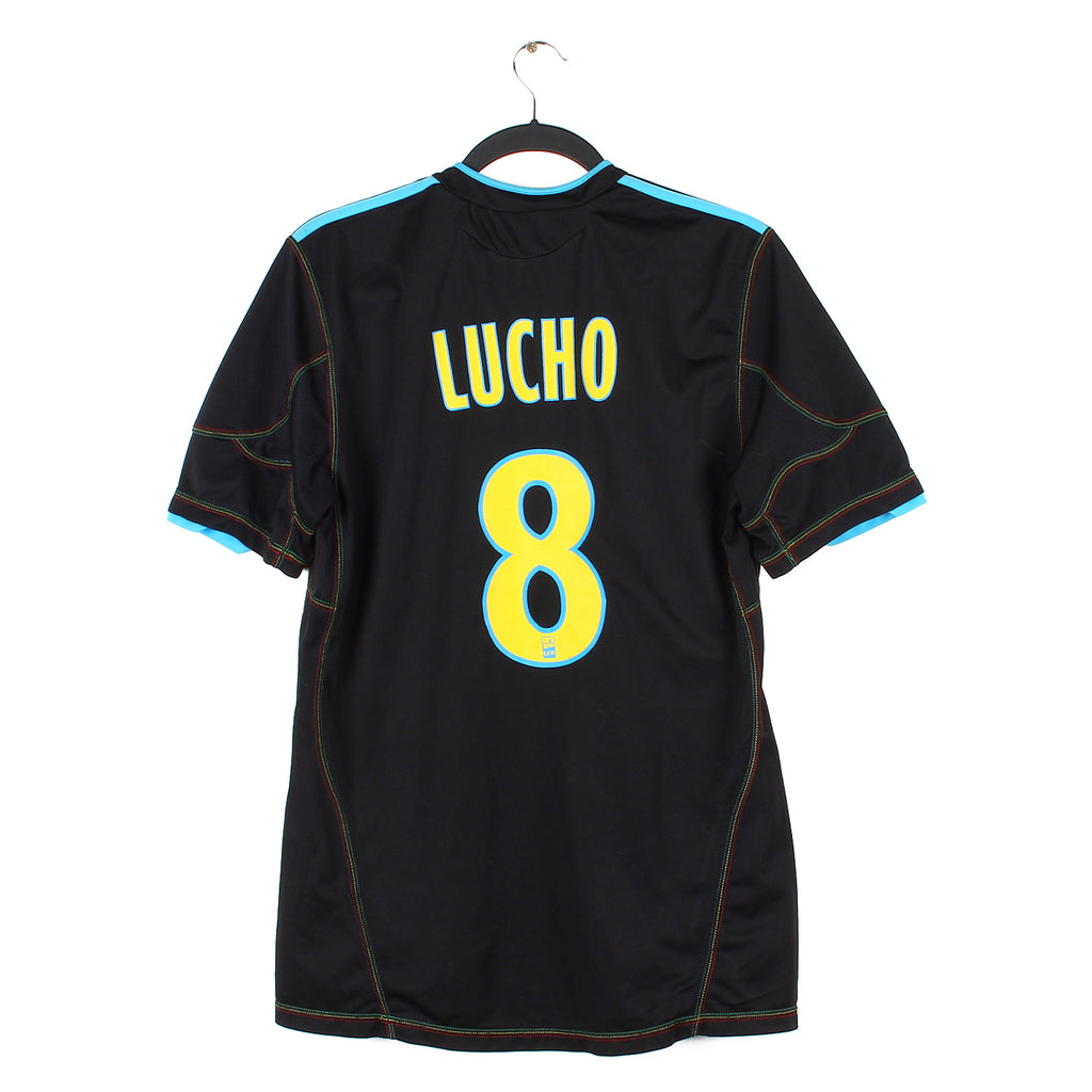 2010/11 - OM - Lucho #8 (L)