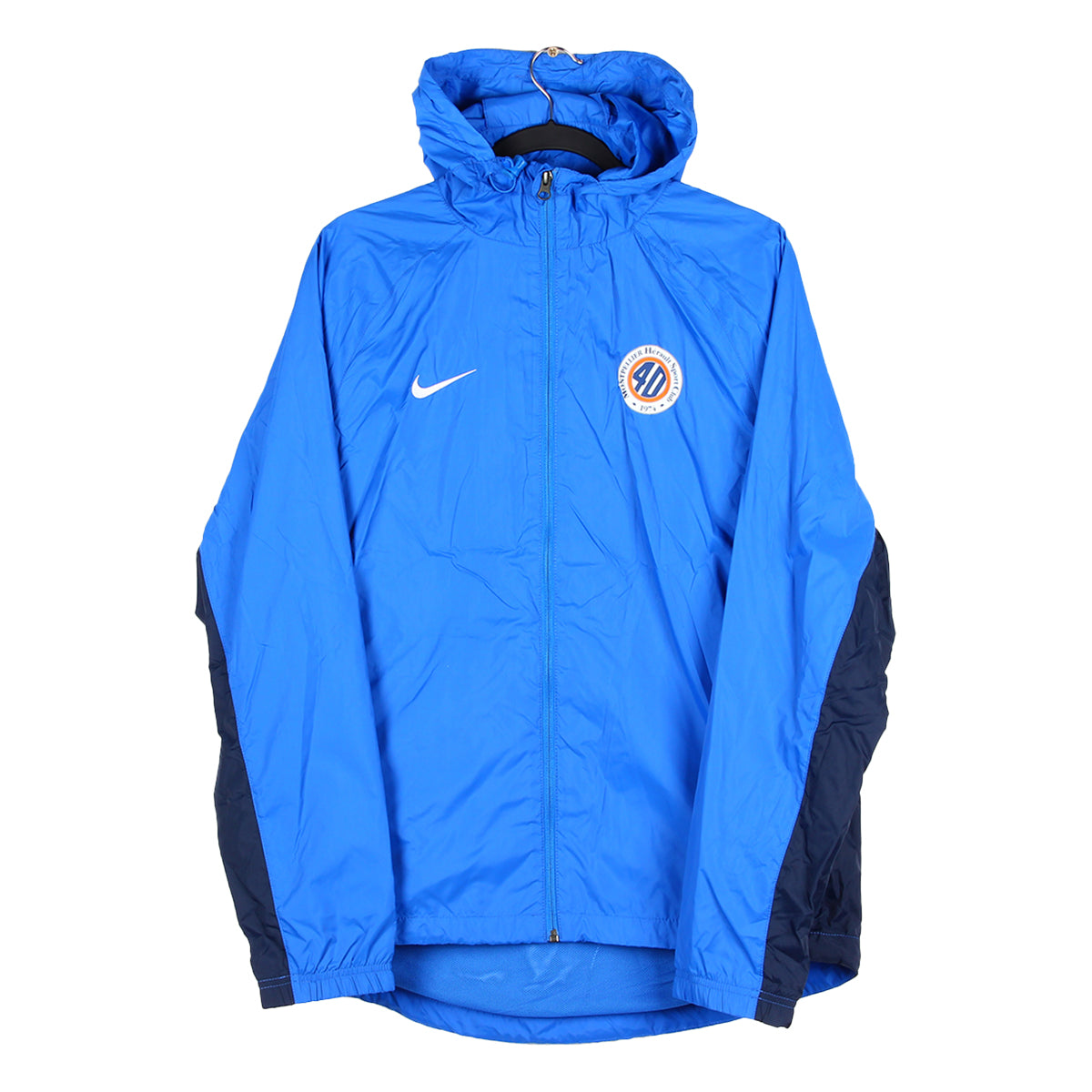 2014/15 - Montpellier (L)