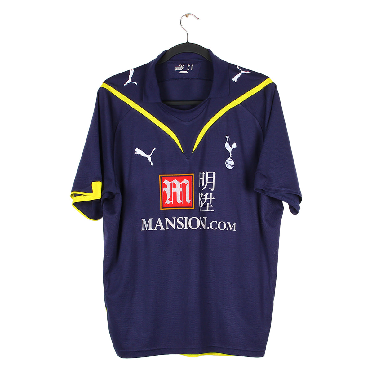 2009/10 - Tottenham (S)
