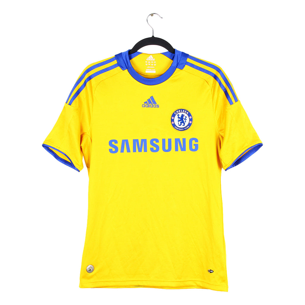 2008/09 - Chelsea (L)