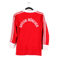 1978/79 - Bayern Munich (10 years old)