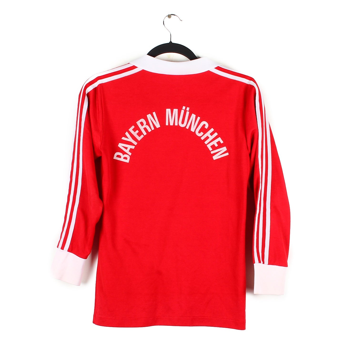 1978/79 - Bayern Munich (10 years old)