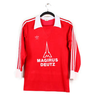 1978/79 - Bayern Munich (10 years old)