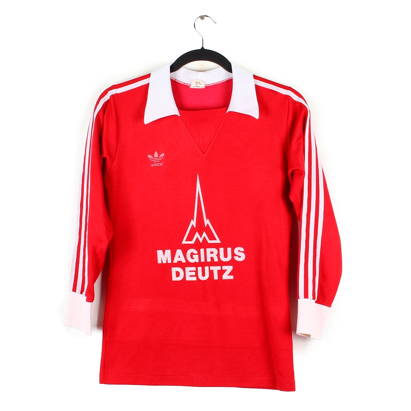 1978/79 - Bayern Munich (10 years old)
