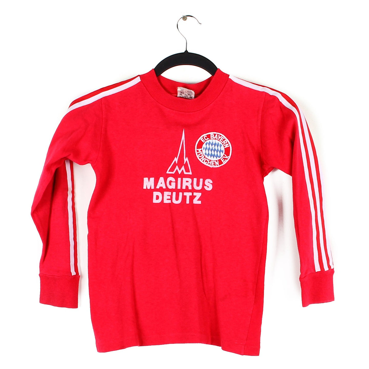 1978/79 - Bayern Munich (10 years old)