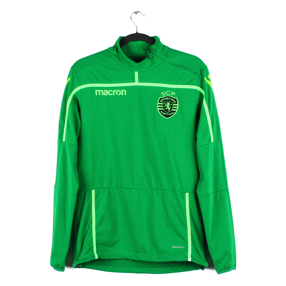 2018/19 - Sporting Lisbonne (XL enfant)