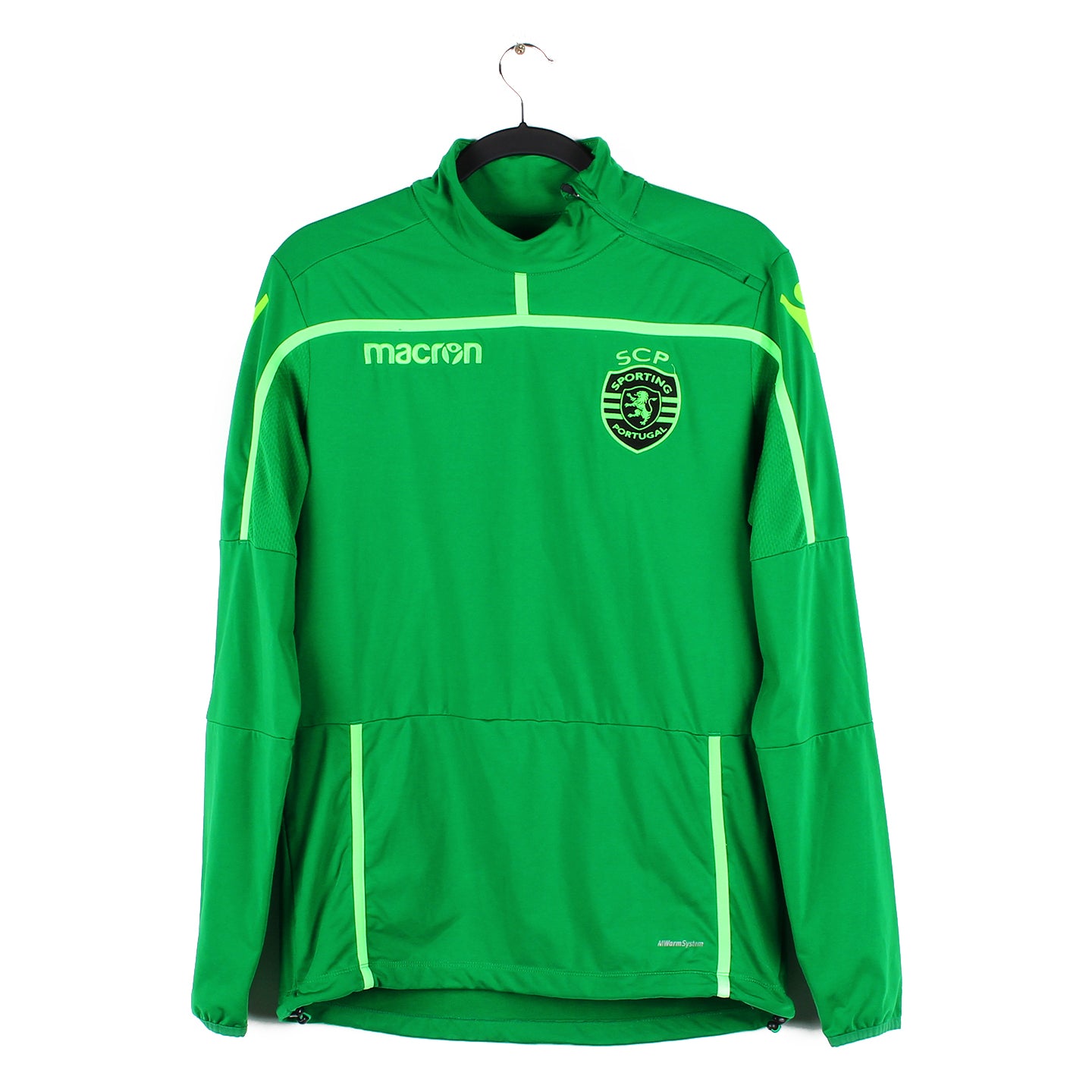 2018/19 - Sporting Lisbonne (XL enfant)