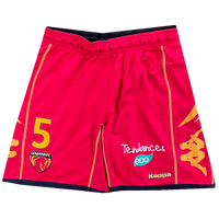 2010/11 - Le Mans FC - Cerdan # 5 (2XL) [carried]