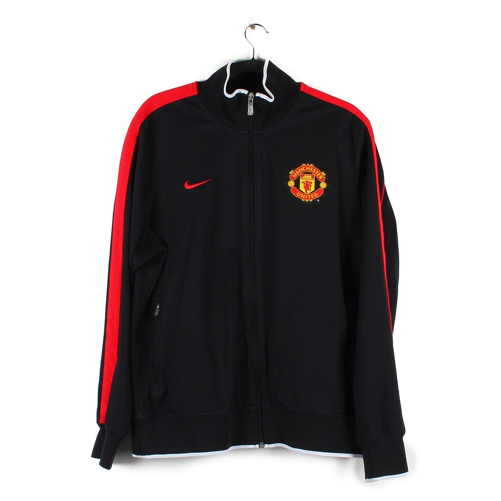 2011/12 - Manchester United (M)