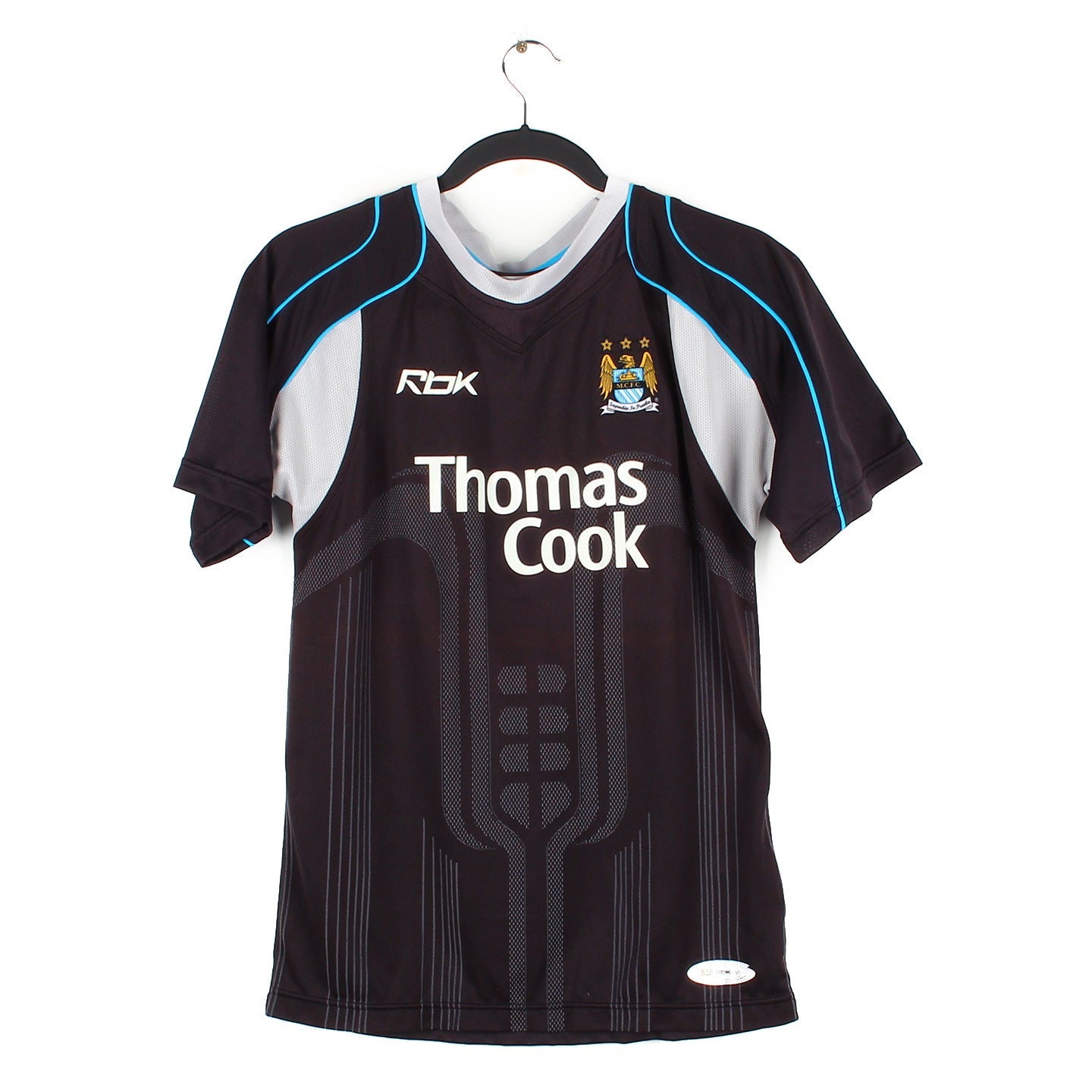 2006/07 - Manchester City (XL)