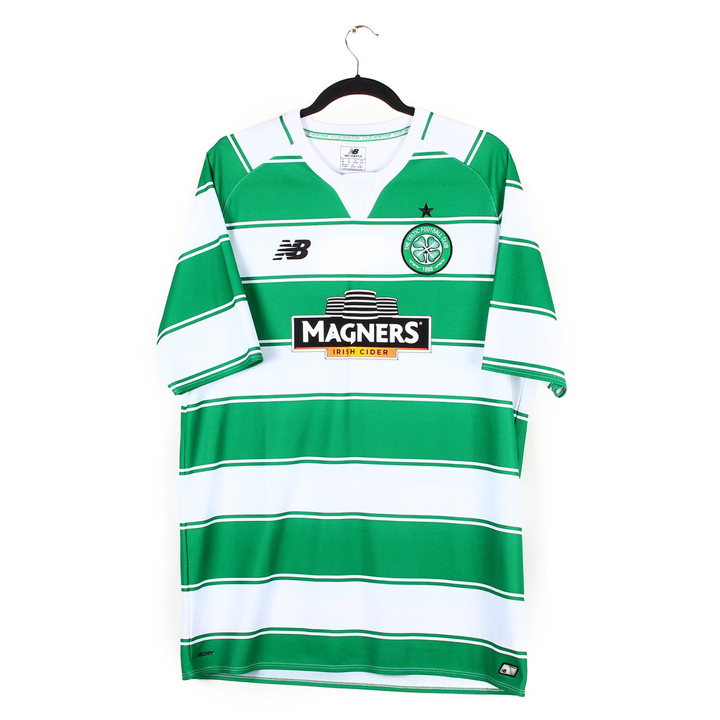 2015/16 - Celtic Glasgow (XL)