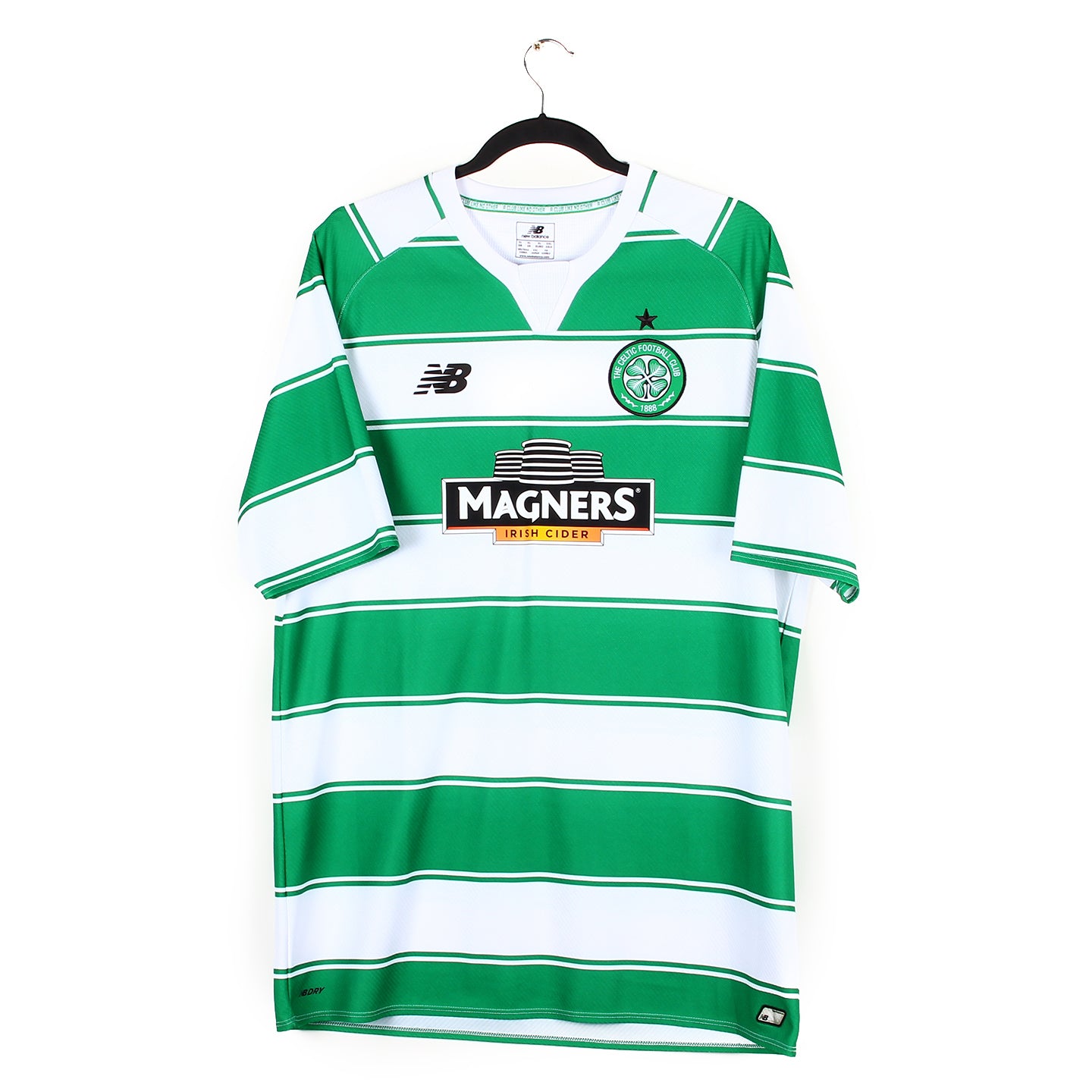 2015/16 - Celtic Glasgow (XL)