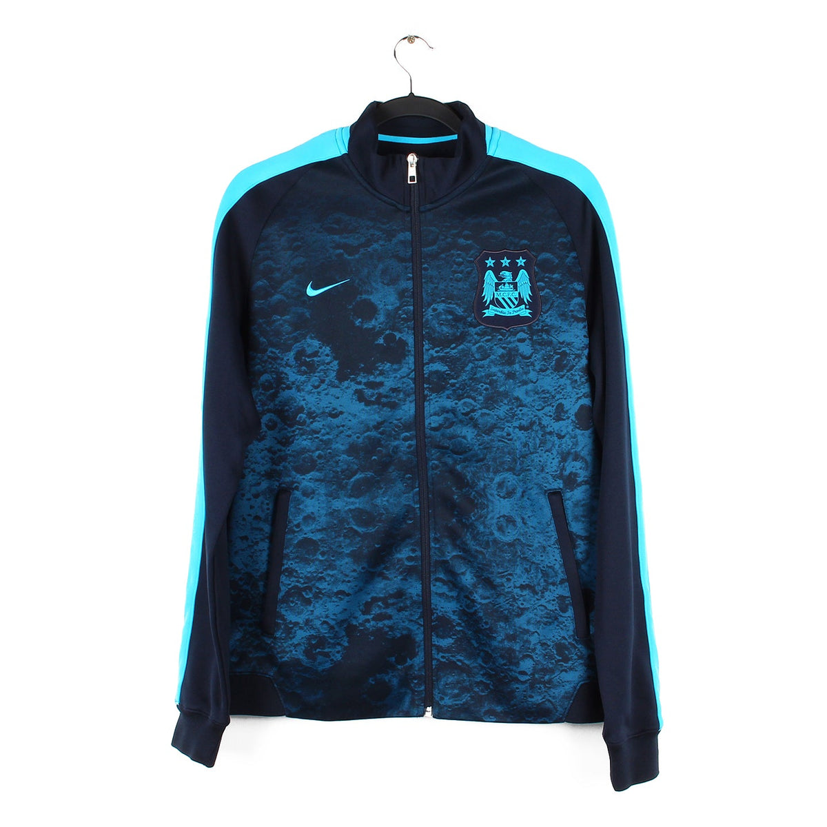 2015/16 - Manchester City (M)