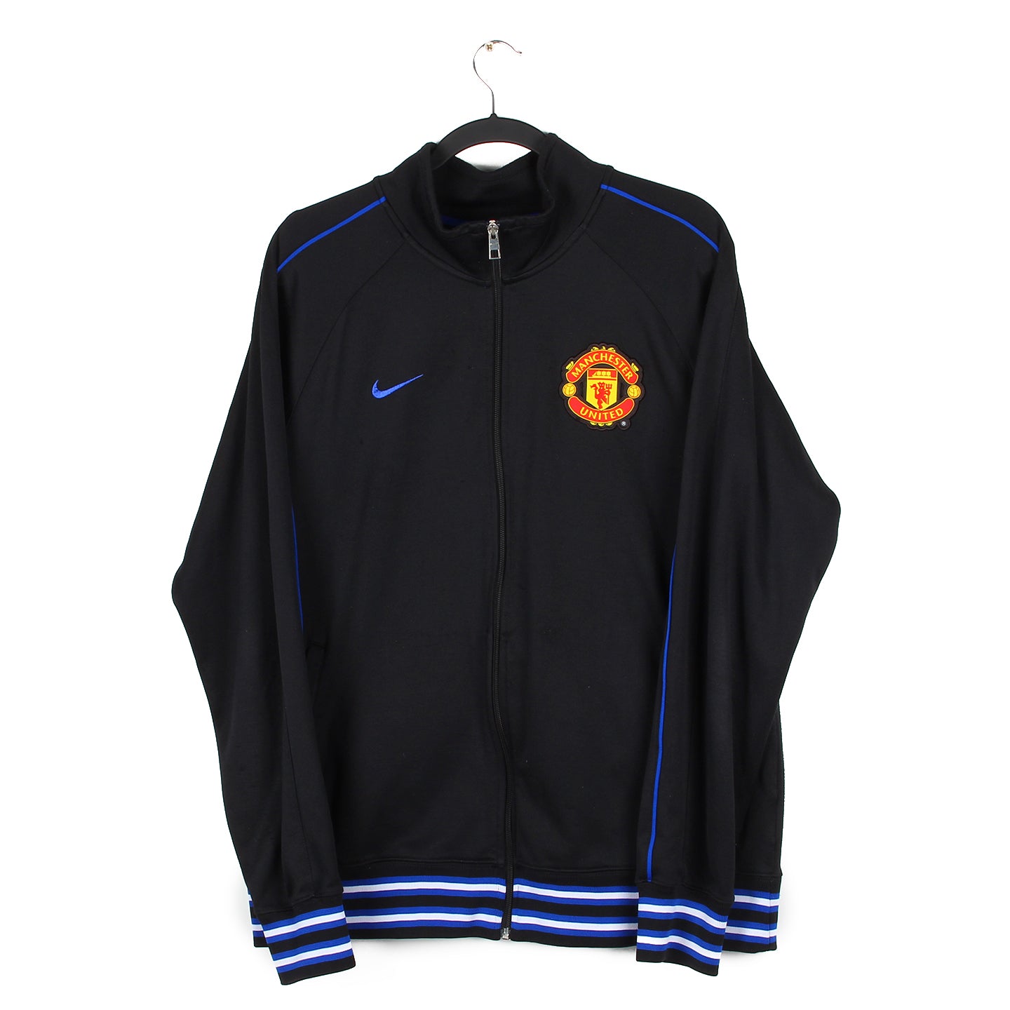 2011/12 - Manchester United (M)