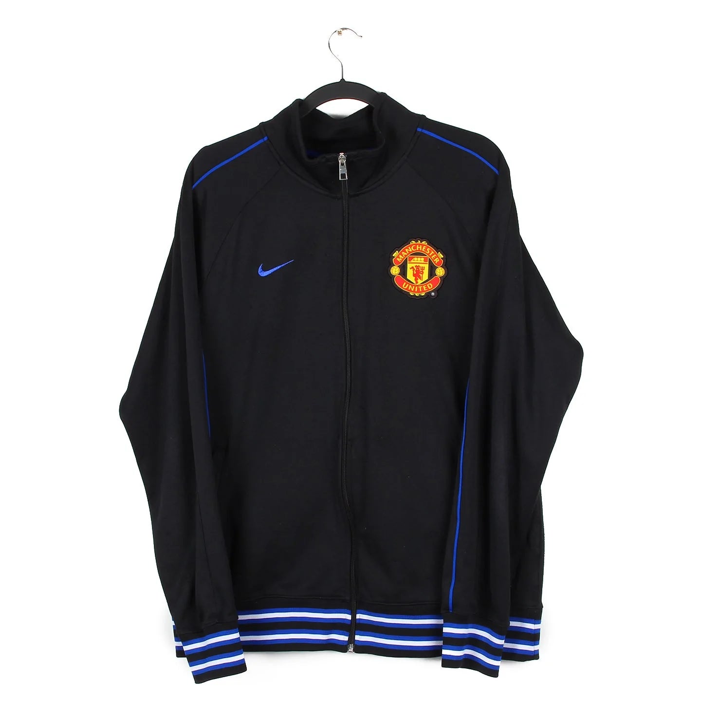 2011/12 - Manchester United (M)