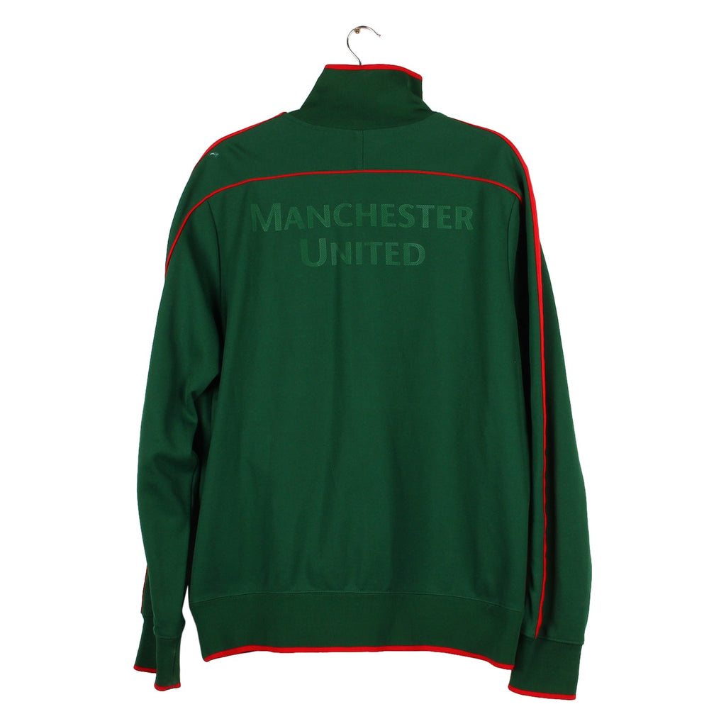 2012/13 - Manchester United (L)