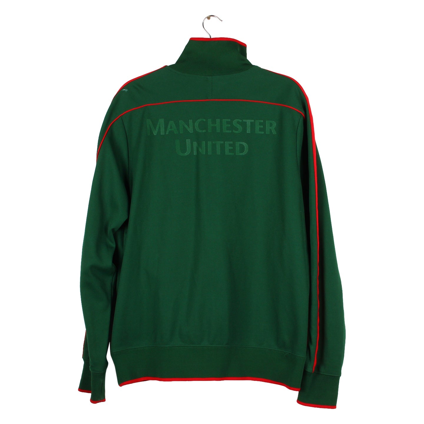 2012/13 - Manchester United (L)