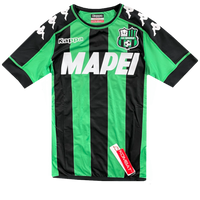 2016/17 - Sassuolo (S) [pro]