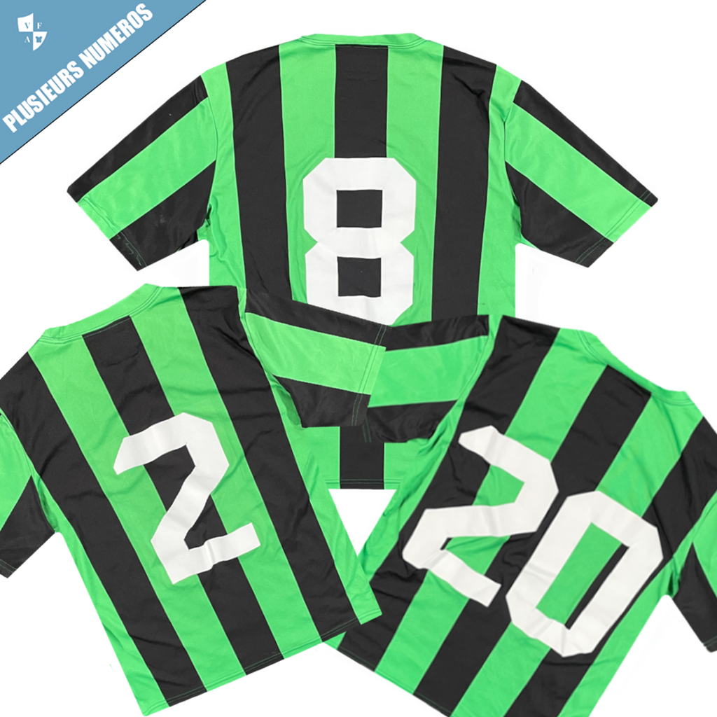 2017/18 - Sassuolo # 11 (S)