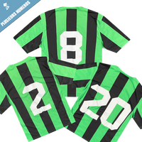 2017/18 - Sassuolo # 11 (S)