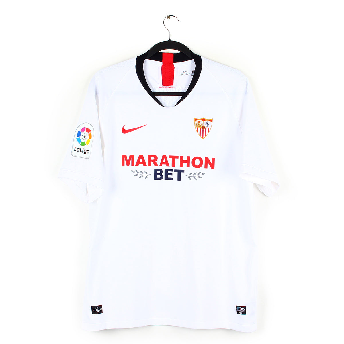 2019/20 - Seville FC (M)