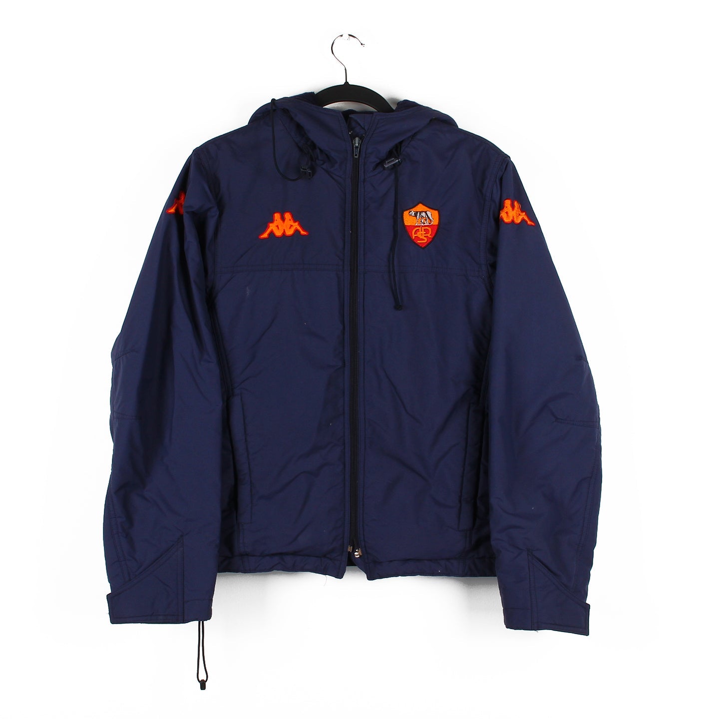 2002/03 - AS Roma (S)