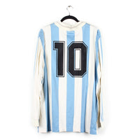 2018/19 - Argentine (Maradona) #10 (S) *réédition*