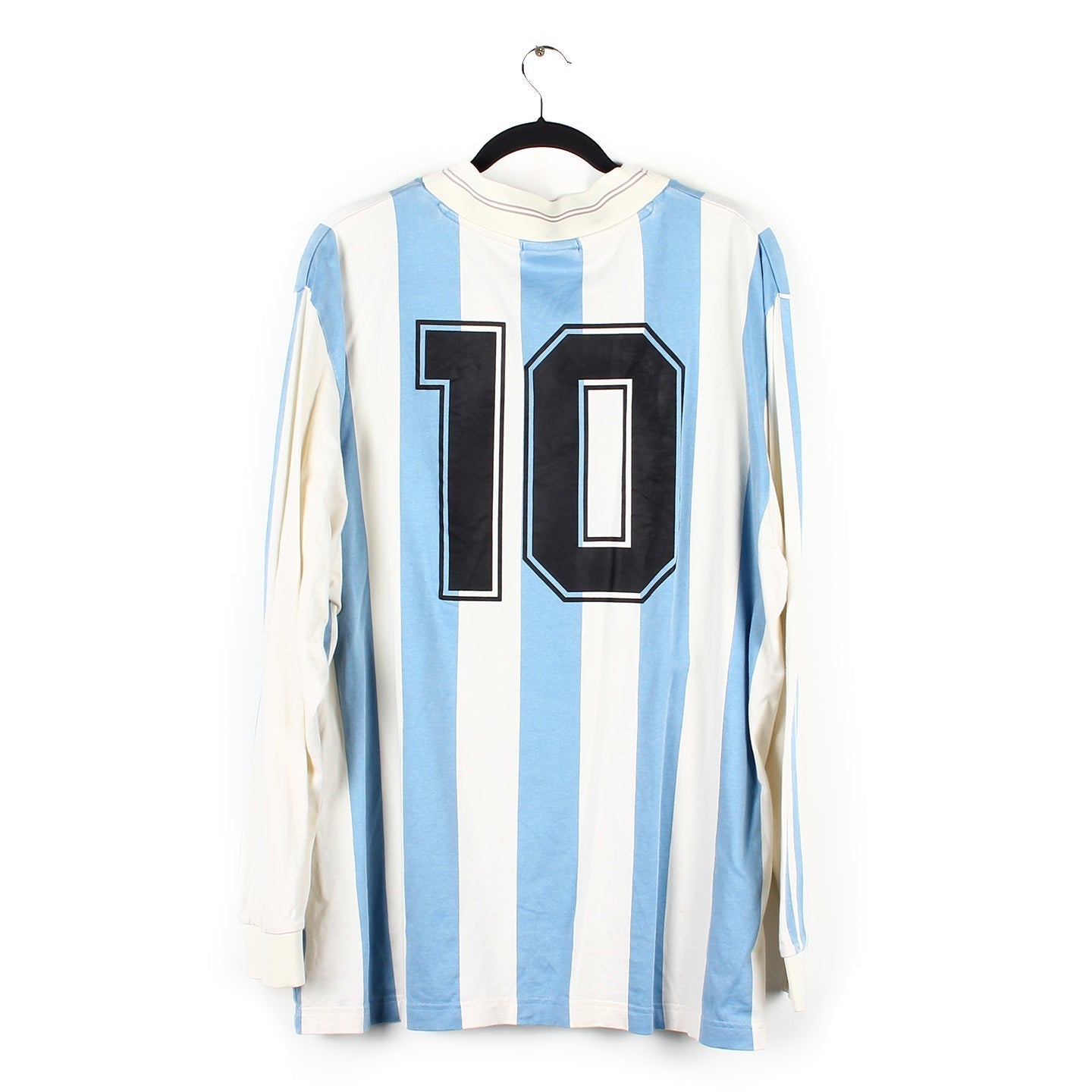 2018/19 - Argentine (Maradona) #10 (S) *réédition*