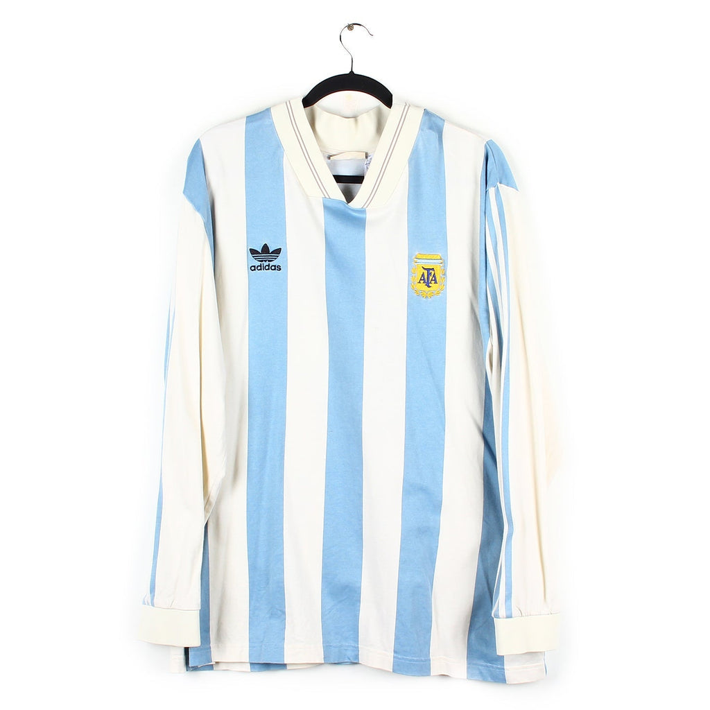 2018/19 - Argentine (Maradona) #10 (S) *réédition*