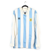2018/19 - Argentine (Maradona) #10 (S) *réédition*