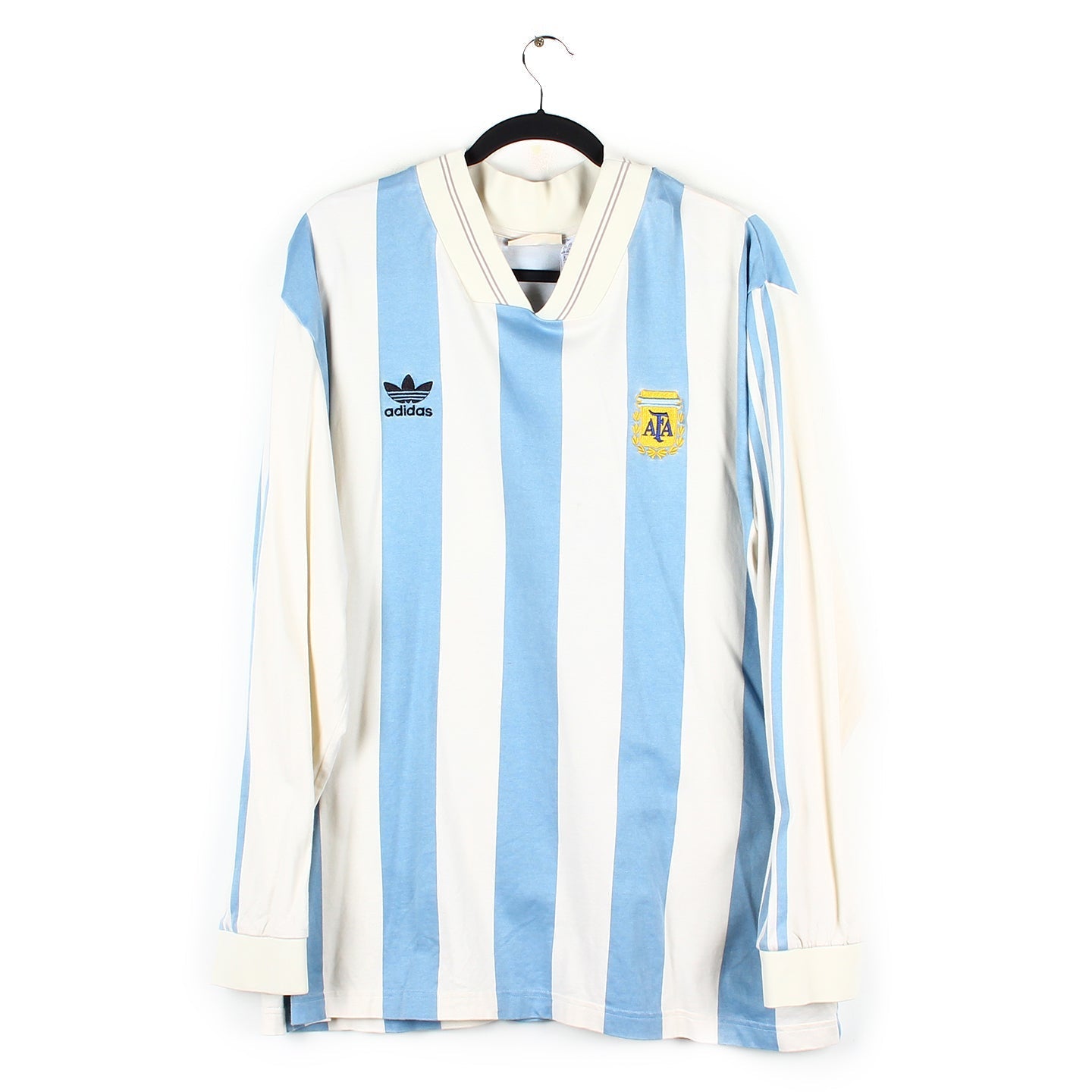 2018/19 - Argentine (Maradona) #10 (S) *réédition*