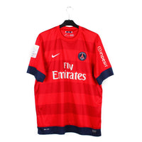 2012/13 - PSG - Maxwell #17 (XL)