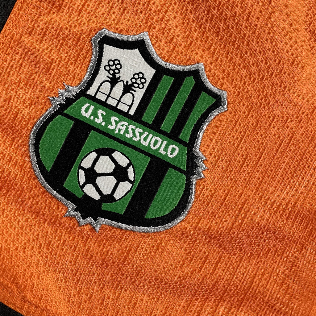 2019/20 - Sassuolo (plusieurs tailles)