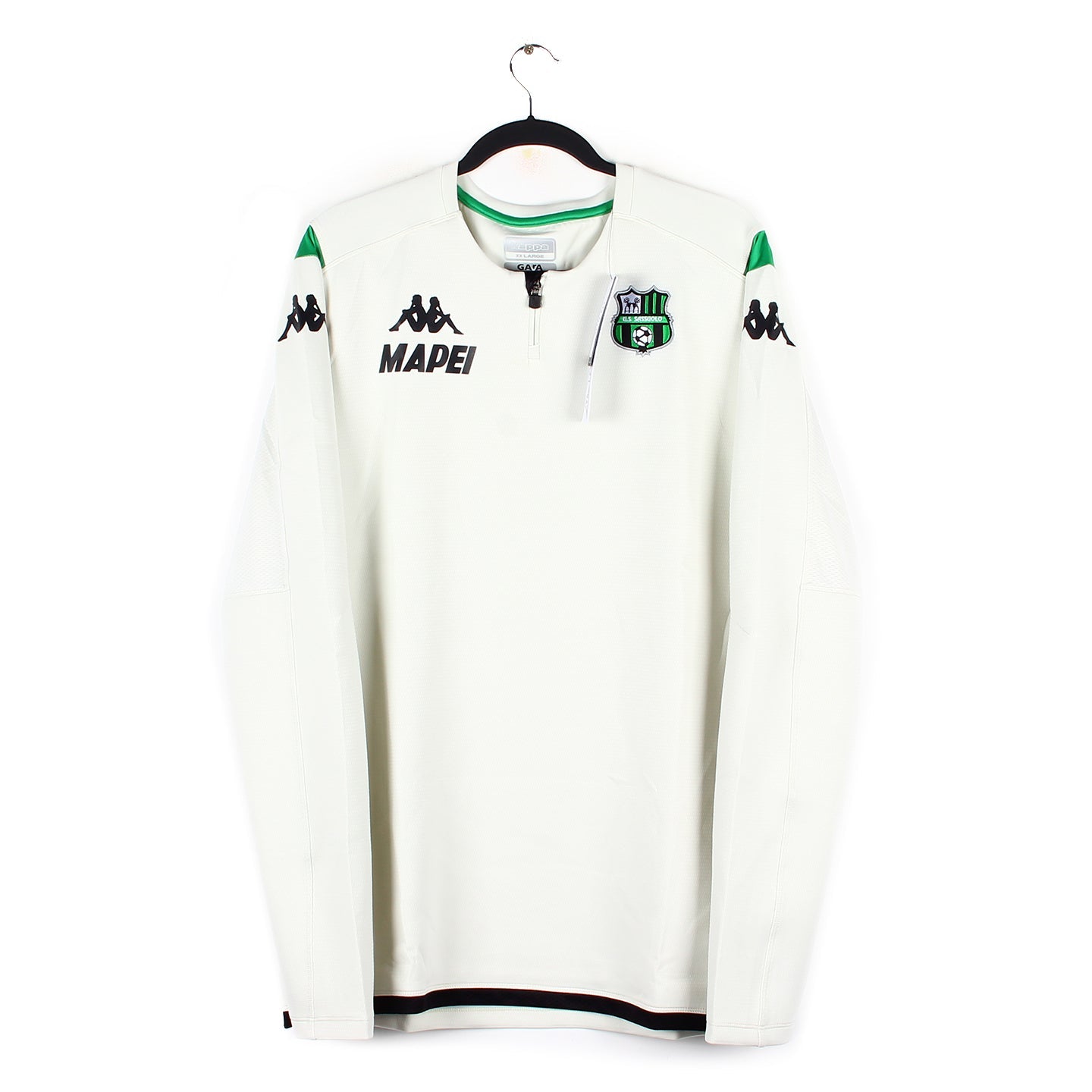 2019/20 - Sassuolo (2XL)