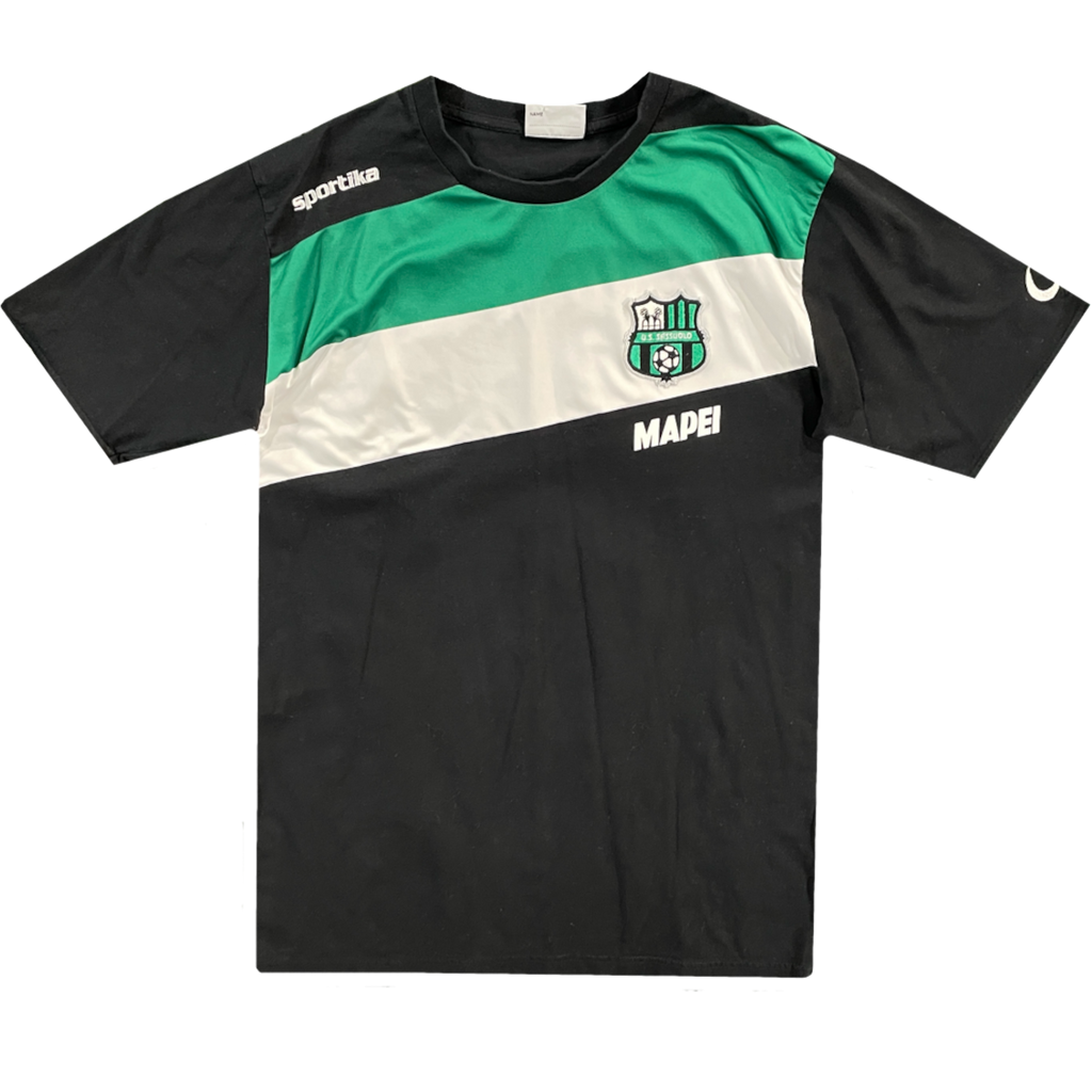 2014/15 - Sassuolo (2XL)