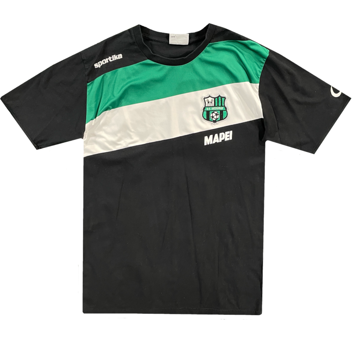 2014/15 - Sassuolo (2XL)