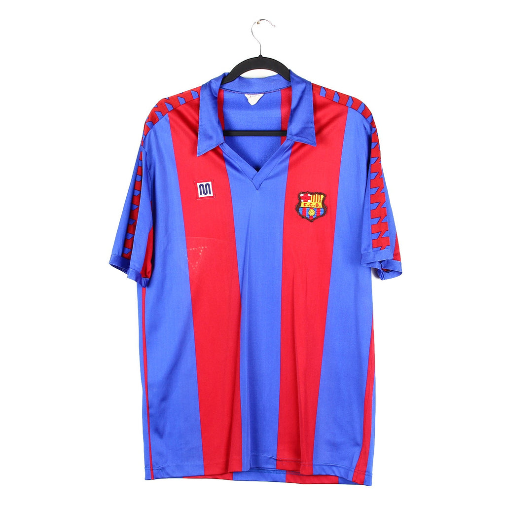 1984/89 - Barcelone (XL)