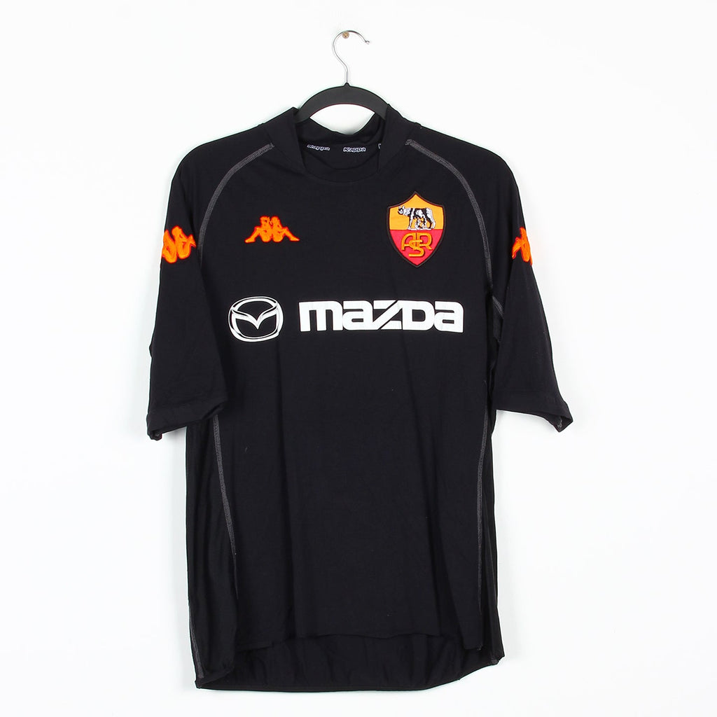2002/03 - AS Roma (2XL)