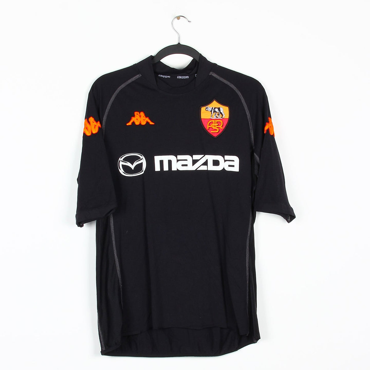 2002/03 - AS Roma (2XL)