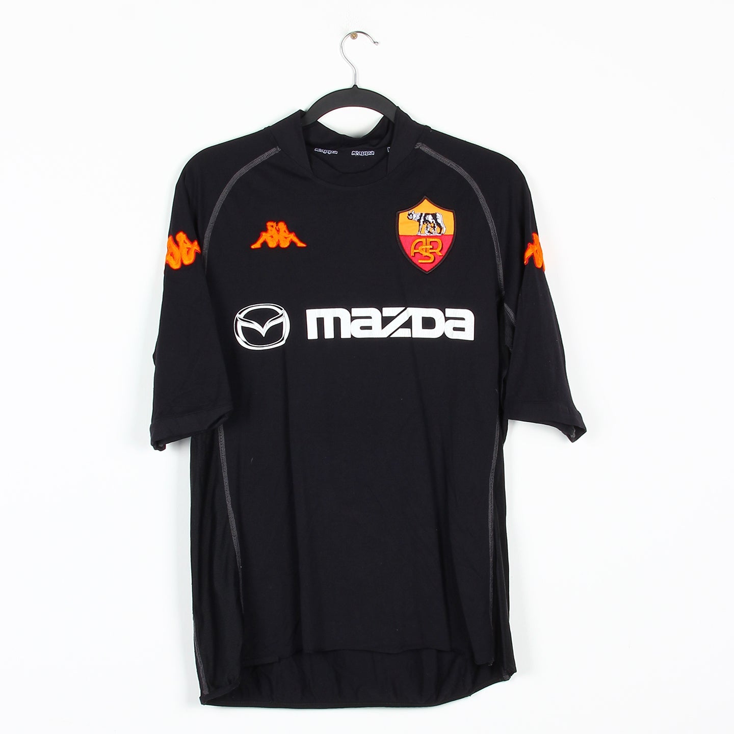 2002/03 - AS Roma (2XL)