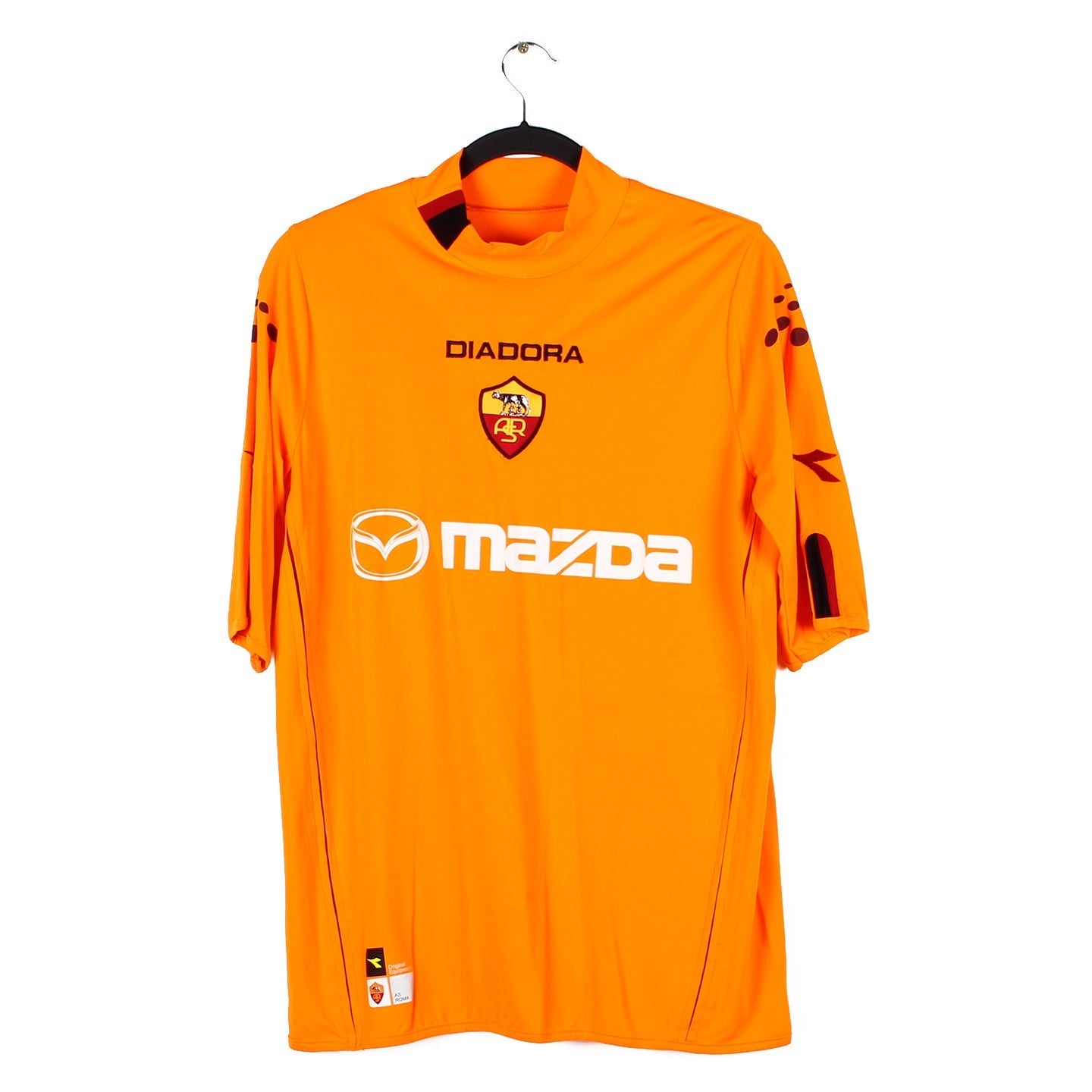 2003/04 - AS Roma (XL)
