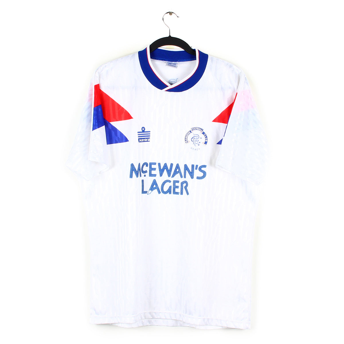 1990/92 - Glasgow Rangers (L)